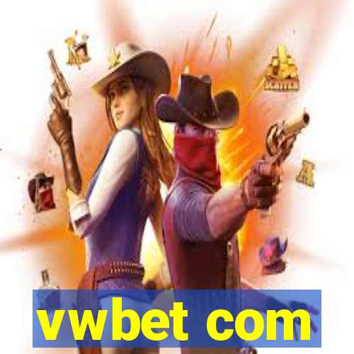 vwbet com